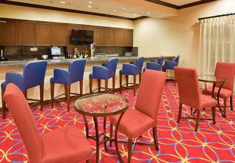Towneplace Suites By Marriott Midland Exterior foto